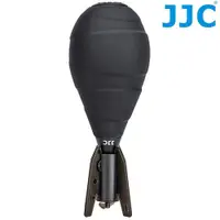 在飛比找ETMall東森購物網優惠-JJC可站立火箭型強風吹氣球CL-ABR BLACK清潔空氣
