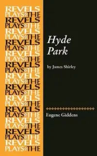 在飛比找博客來優惠-Hyde Park: By James Shirley