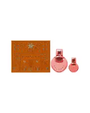 Bulgari Women's Omnia Coral 2pc EDT Gift Set