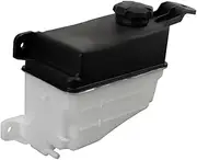 Coolant Reservoir Tank for Hyundai Santa FE, for Kia Sorento 2007-2013, Engine Coolant Overflow Bottle 25431-2B100/25431-2B200