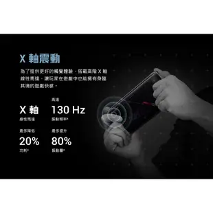 ASUS 華碩 ROG Phone 6 手機(16G/512G) 6.78吋 智慧型手機 手機【GAME休閒館】