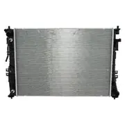 Jayrad Radiator - JR5227J