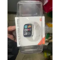 在飛比找蝦皮購物優惠-小米公司貨 原廠保固Redmi Watch 3 Active