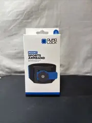 QUAD LOCK MOUNT SPORTS ARMBANDS QLM-ARM 9348943000826