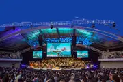 Art of the Score: The Music of Joe Hisaishi