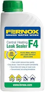 Fernox 56603 Leak Sealer