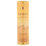 Amrut Single Malt Whiskey (ASM46) 46% 700ml - Buy Online | The Wine Collective Marketplace
