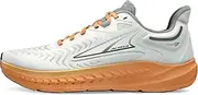[ALTRA] Women's Torin 7, Gray Orange, 12 AU