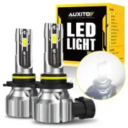 9006 HB4 LED Headlight Bulb Low Beam 6500K 45000LM White E2 for VW Tiguan 12-17 (for: Volkswagen)