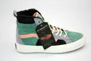 Vans Sk8-Hi 46 MTE DX - MTE/Creme/Dark Menthe/Obsidian VN0A3DQ5TU7 UNISEX