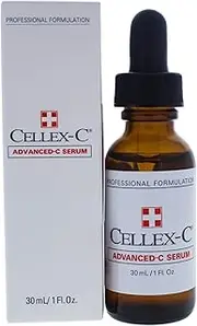 Cellex-C Advanced-C Serum, 30mL