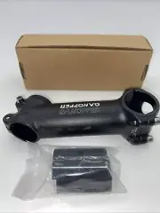 GANOPPER Bike Stem 31.8 MTB Stem Riser 90mm *10 Degree* Bicycle Handlebar Stem