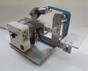 Multifunctional Household Belt Machine Woodworking Metal Polishing Sanding Motor