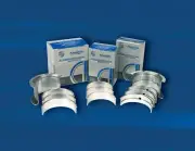ACL Race Series 4B2296A-STD Fits Chevrolet 122ci (2.0L) LSJ Ecotec I4 DOHC 4v S/ (for: Chevrolet)