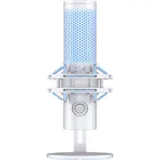 HyperX Quadcast 2 USB Condenser Microphone Frost