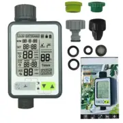 Automatic Irrigation System Sprinklers Watering Drips Irrigation Garden Timer