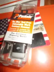 Paslode Part # 901252 NO MAR PROBE KIT(CT) BLACK