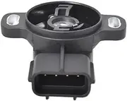 Throttle Position Sensors for Toyota for Tacoma for 4Runner for Tundra for T100 2.4L 2.7L 89452-22080 1Pc 89452-22080 Throttle Position Sensor
