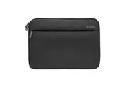 Moki Transporter Sleeve Case Cover Carry Bag for 13.3" Inch Notebook Laptop BLK