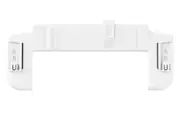 Skull & Co. Replacement Body of NeoGrip - White