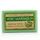 那是堤 Nesti Dante - 天然香皂Vero Marsiglia Natural Soap - 薄荷(潤膚和清爽)