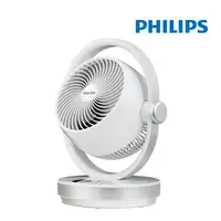 在飛比找樂天市場購物網優惠-PHILIPS 飛利浦 DC臺式循環扇 ACR3124CF