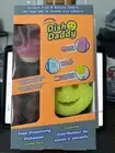 Scrub Daddy Dish Daddy Soap Dispensing Dish Wand Sponge, Combo Pack