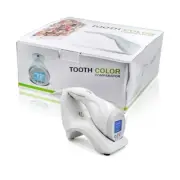 Dental LED Digital Shade Guide Tooth Color Comparator Equipment
