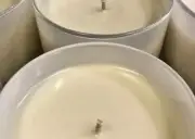 COCONUT SOY WAX BLEND 20 LBS CANDLE MAKING - COSMETIC GRADE 130 MP