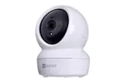 EZVIZ H6c 2K+ 4MP Pan & Tilt Smart Home Camera