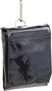 [L.E.D. BITES] L.E.D.BITES Enamel 3-Way Pouch