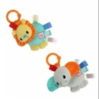 在飛比找蝦皮購物優惠-Kids II 可愛動物好朋友懸掛玩具 2色