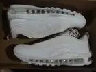 WMNS NIKE AIR MAX 97 DH8016 100 SIZE 6.5~10