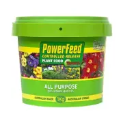 Powerfeed 1kg All Purpose Controlled Release