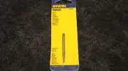 IRWIN HANSON EX-1 Spiral Screw Extractor, Use with 5/64" Drill Bit 53401 (BN154)