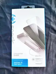 SPECK Apple iPhone 15 Pro Max SHIELDVIEW Premium Glass $29.99 FAST SHIPPING