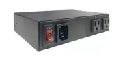 Professional Remote Power Switch 2 AC Outles w/ Timer - Web Control