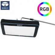 SIRUI A100R RGB 100W Full Color Flexible led Video Light CTT 2000K-10000K Remote