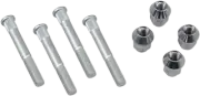 Moose Wheel Stud Nut Kit Can Am Commander 800 4x4 DPS 2013-16