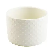 Alex Liddy Bianco Ramekin 10 x 7cm Small Dots - Robins Kitchen