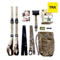 在飛比找樂天市場購物網優惠-『美國正版公司貨 售後有保障』TRX Tactical Gy