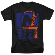 Nerf Grid - Men's Regular Fit T-Shirt