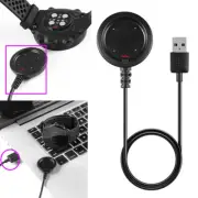 Magnetic USB Charging Cable Charger For POLAR Vantage V2/V/GRIT X/ Ignite Watch