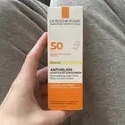 La Roche-Posay Mineral Anthelios SPF 50 Face Light Fluid Sunscreen 1.7oz 08-2027