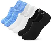 [VOROLO] No Show Socks for Womens,Low Cut Ankle Socks,13