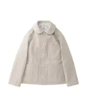 (ASK availability first) visvim NEVERLAND JKT (MAWATA SILK) 0122105013016 new