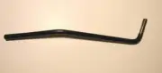 * TREM ARM Black WASHBURN WONDERBAR WONDER BAR Shift 2001 TREMOLO