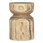 Rogue Camden Plant Stand Indoor Wooden Flower Pot Holder Shelf Rack Home Decor