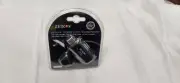 Zeikos USB 2.0 SD / SDHC / MMC Card Reader / Writer ZE-SDR5 Black