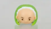 Marvel Disney Tsum Tsum - Vulture - Small - Vinyl Figure - Series 2